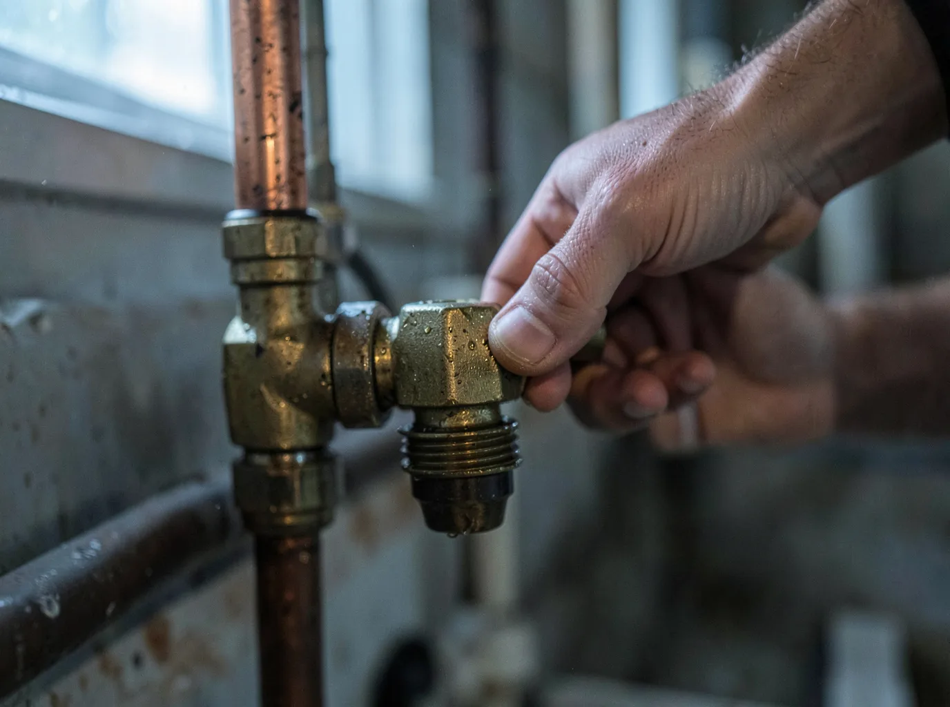 Emergency Plumber Hopwood, PA FAQs